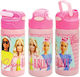 Gim Barbie Kids Water Bottle Stainless Steel wi...