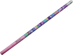 Gim Παιδικό Μολύβι Stitch Gen Z Γόμα 342-01600