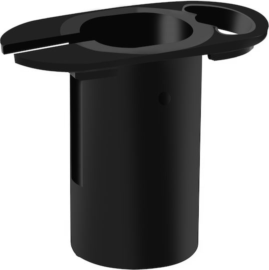Zero Spacer Clamp Zero 10 Zero 9 Black