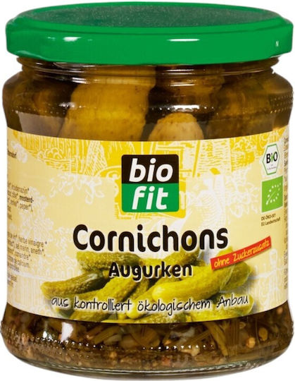 Αγγουράκια Τουρσί Cornichons 330gr