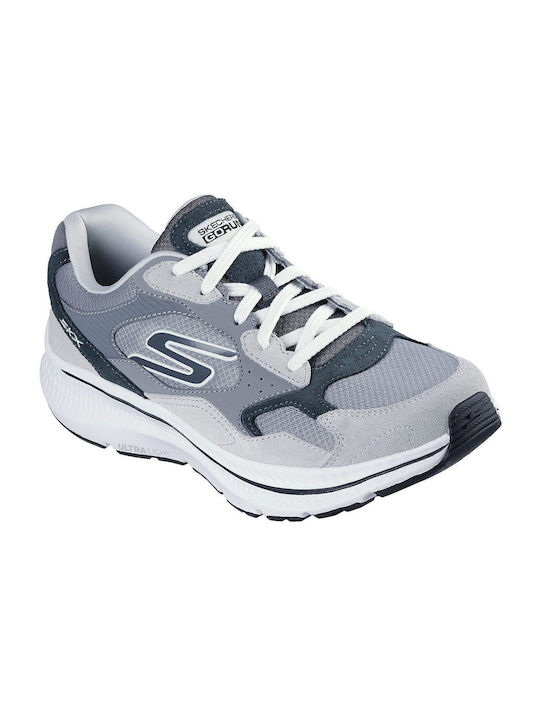 Go Run Consistent Bărbați Pantofi sport Alergare Gri