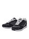 Ανδρικά Sneakers Μαύρα