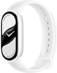 Xiaomi Smart Band 10 Waterproof Ceramic Pearl W...