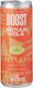 Cola Cola με Ανθρακικό 250ml