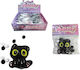Quetschbar Squishy Schwarz