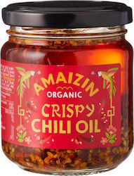 Amaizin Τσίλι 170gr