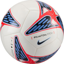 Nike Phantom Soccer Ball White