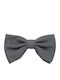 Hugo Παπιγιον Bow Tie Μαυρο
