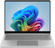 Microsoft Copilot+PC 13.8" 120Hz (Snapdragon-X ...