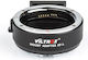 Viltrox Viltrox EF-L Mount Adapter Auto Focus From Canon EF-S To L-Mount