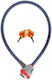 Legami Space Bicycle Lock