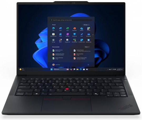 Lenovo ThinkPad E14 Gen 7 (Intel) 14" IPS FHD+ (Ultra 5-225U/16GB/512GB SSD/W11 Pro) (US Keyboard)