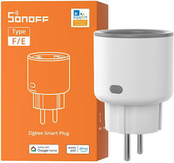 Sonoff Smart Μονόπριζο Aσφαλείας Sonoff Smart Μονόπριζο Aσφαλείας