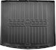 Race Axion Car Mat Trunk Liner Audi A4 B7 4d Sedan 2004-2008 Race Axion 1 Pc 6030191/st