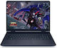 Dell Alienware 16X Aurora 16" QHD+ 240Hz (Ultra 9-275HX/32GB/2TB SSD/GeForce RTX 5070/W11 Home) (US Keyboard)