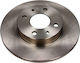 Brake Disc Abarth Alfa Romeo Fiat Ford Lancia Zastava 190680-403