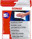 Sonax Πανιά Γυαλίσματος S422200 15 Τεμ
