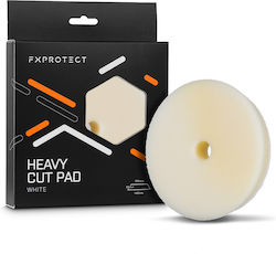 Fx Protect Heavy Cut Pad – White 75mm 1τμχ Pca-0376 Fx Protect Heavy Cut Pad – White 75mm 1τμχ Pca-0376