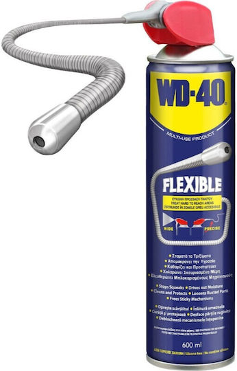 Wd-40 Spray Inhibitor de coroziune 600ml 1buc