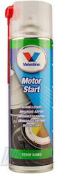 Valvoline Technische Spray Start 500ml VALSTART500L Valvoline Technische Spray Start 500ml VALSTART500L