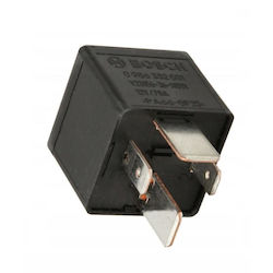 Ρελέ 12v 70a 4 Επαφές 986332001 Bosch