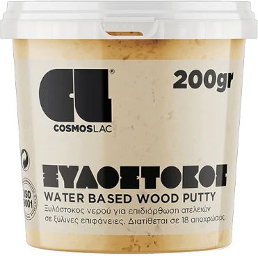 Cosmos Lac Allzweckspachtel Buche 200gr
