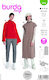 BurdaStyle Accesorii de Cusut din textil