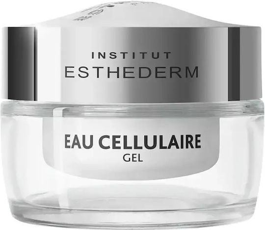 Institut Esthederm Eau Cellulaire Хидратиращ Гел За Лице 50мл