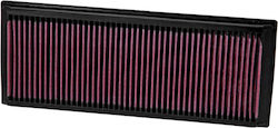 K&N Φίλτρο Αέρος Ελευθέρας Ροής για Volkswagen CC / Caddy / Eos / Golf / Jetta / Passat / Scirocco / Sharan / Tiguan / Touran