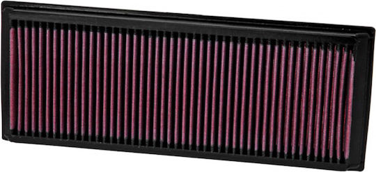 K&N Freeflow-Luftfilter für Volkswagen E-Commerce-Website / Einkaufswagen / Eos / Golf / Jetta / Passat / Scirocco / Sharan / Tiguan / Touran