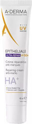 A-Derma Epitheliale Ultra Repair Cream Day 40ml