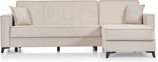 Paris Corner Couch Bed 267x162 cm Paris Corner Couch Bed 267x162 cm