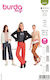 BurdaStyle Elastic de Cusut