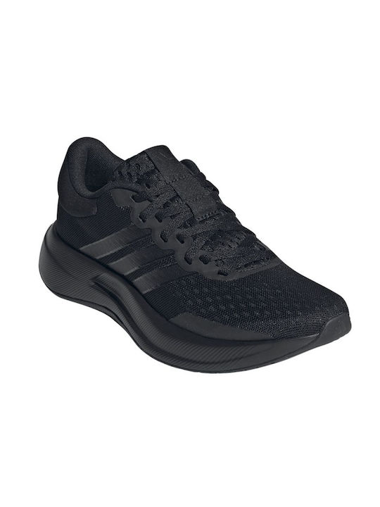 adidas Treadmove Damen Sportschuhe Laufen Schwarz