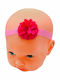 Kinder Haarband Fuchsia 1Stück