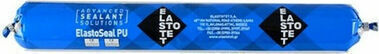 Elastotet Elastoseal Pu 25 Lm Adhesive Mastic Polyurethane for Wood 600ml