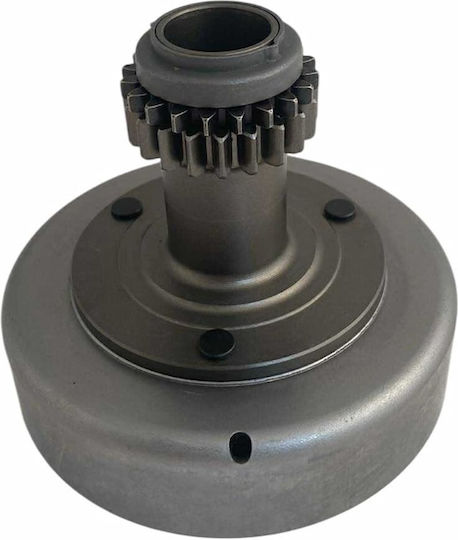 Honda Supra-x 125i Tobaki Centrifugal Bell Kit