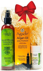 Agadir CBD Set De Vacanță Agadir CBD Set De Vacanță