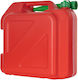 Kunststoff Kraftstoffkanister 20 Liter