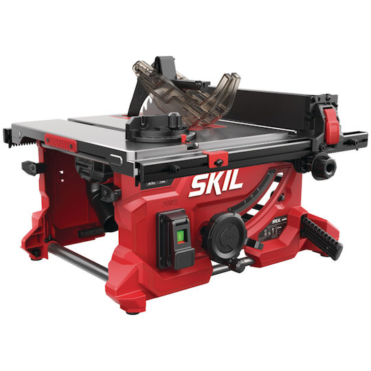 Skil Bench Saw 2000W & Cutting Disc Diameter 210mm BT1E1330AA