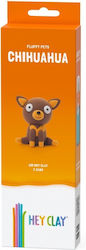 Plasticine for 3+ Years 4 Pack Plasticine for 3+ Years 4 Pack