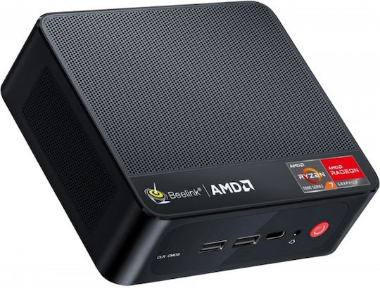 Beelink SER5 MAX Mini PC (Ryzen 7 6800U/32GB DDR5/1TB SSD/W11 Pro