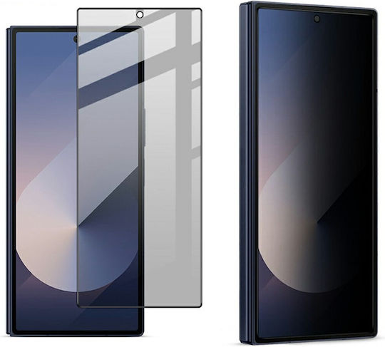 Imak Privacy Full Face Tempered Glass Black (Galaxy Z Fold7)