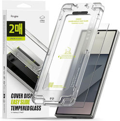 Tempered Glass (Galaxy Z Fold7)