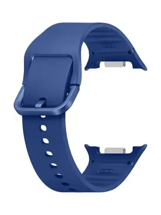 Samsung Sport Band (M/L) Λουράκι Σιλικόνης Μπλε...
