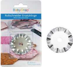 BabySnap Sewing Scissors