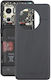 Καπάκι Μπαταρίας Oneplus 13 Black