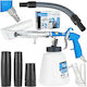 Geko G03137 Air Water Cleaning Gun 1lt