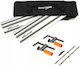 Führungsschienen Track 1400mm St1400 Evolution 004-0011 Modell 2024