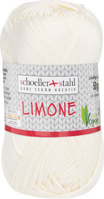 Fir 100% Baumwolle Limone Strickgarn 125 M 73 Natürliche Scholler